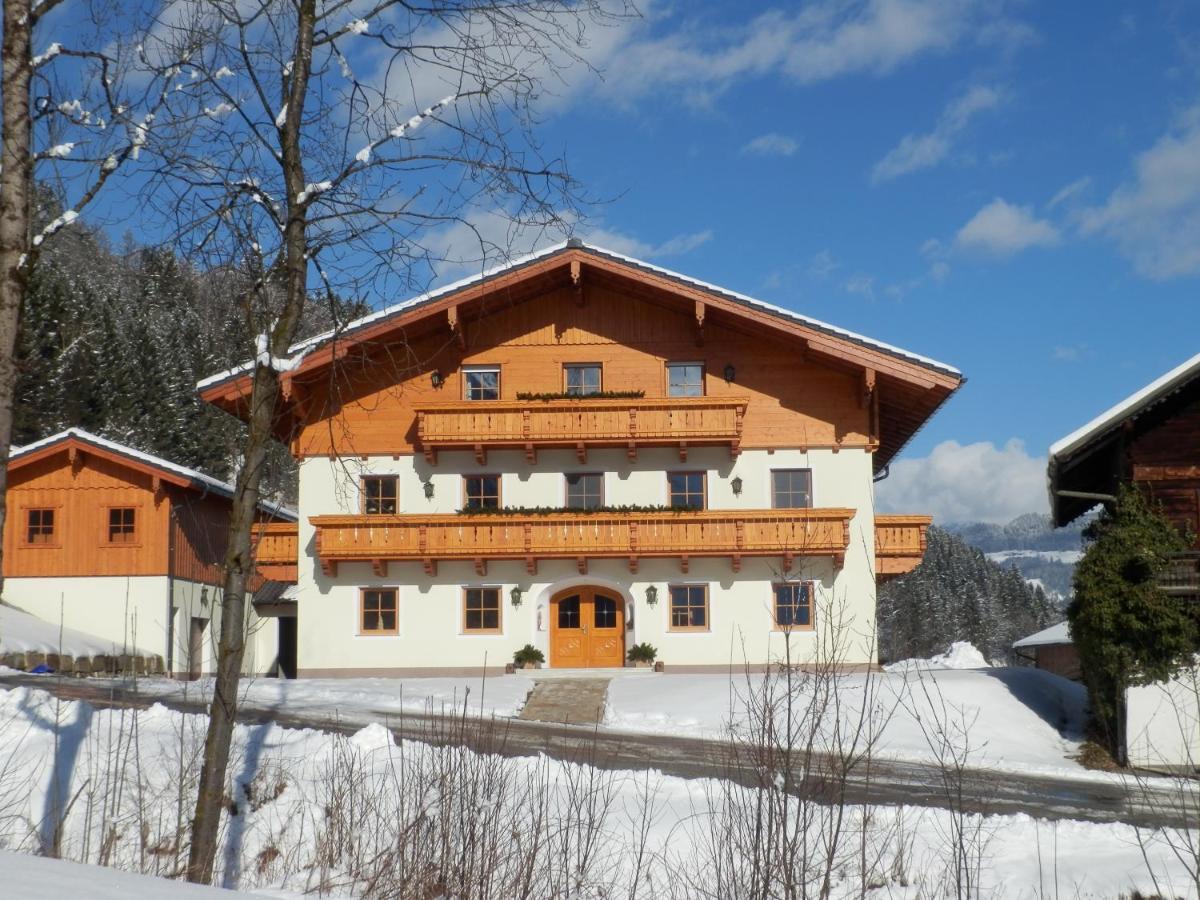 Gollehenhof * Sankt Johann im Pongau