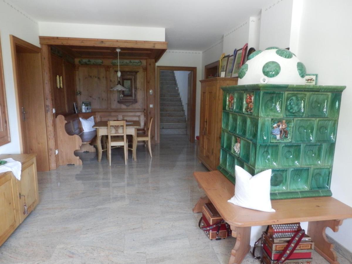 Gollehenhof Apartment *