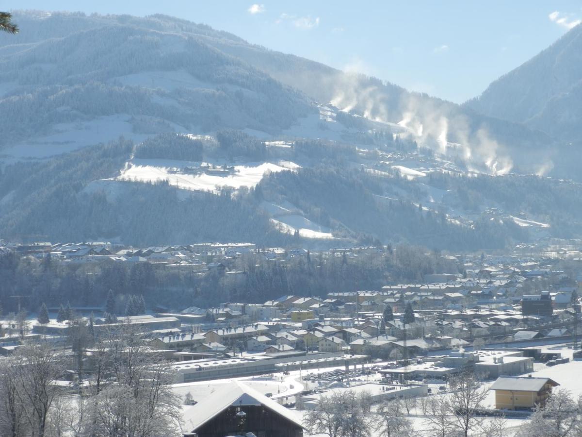Gollehenhof Sankt Johann im Pongau