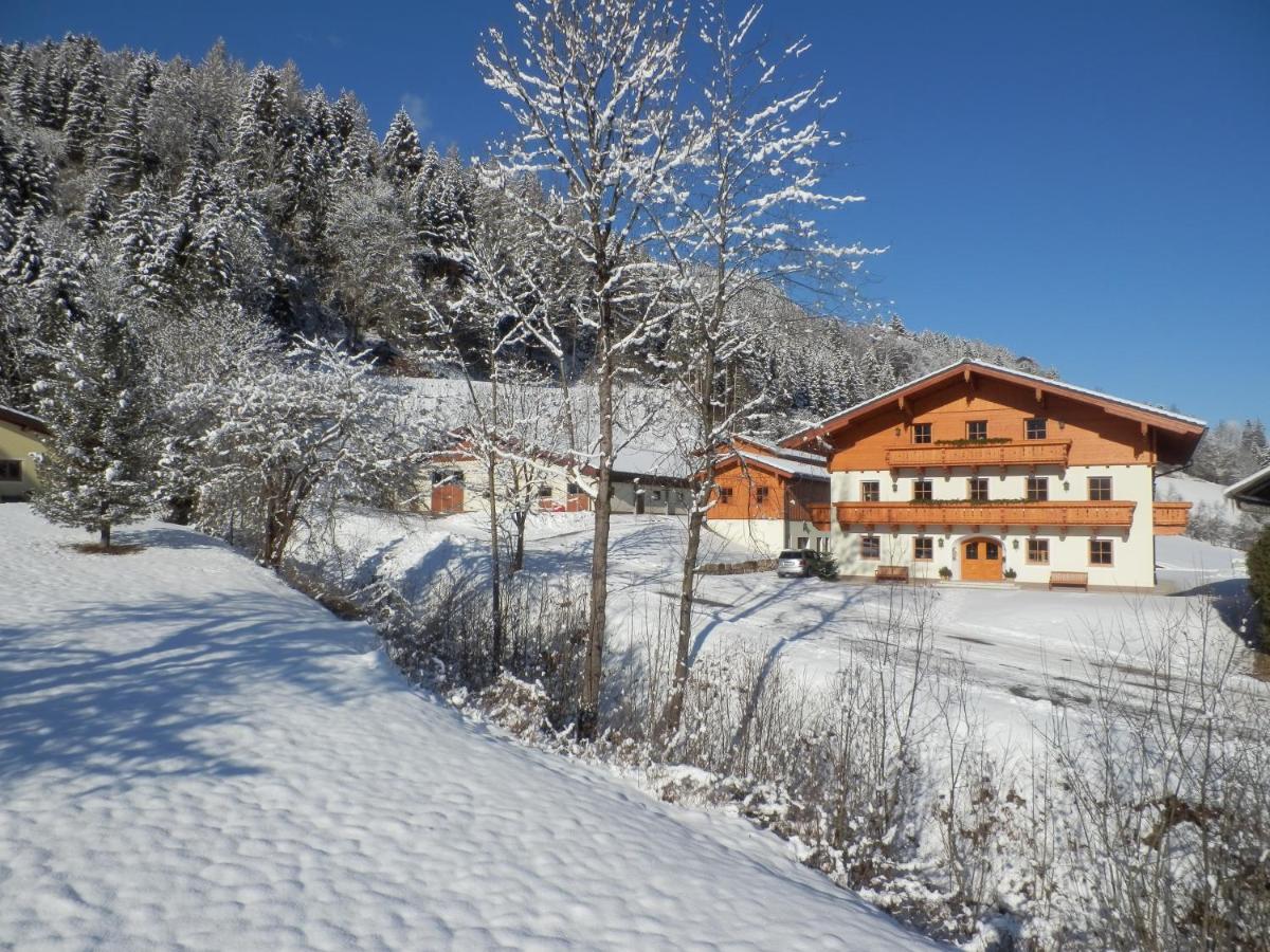 Gollehenhof Apartment *
