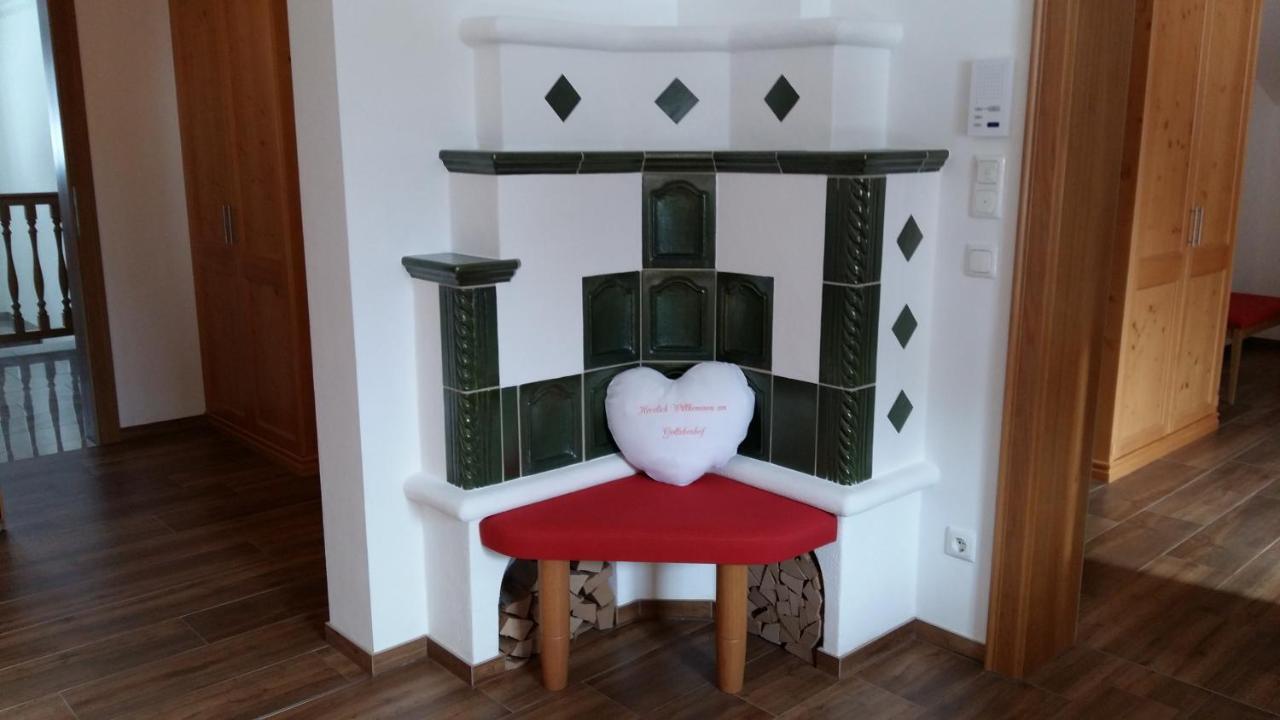 Gollehenhof Sankt Johann im Pongau