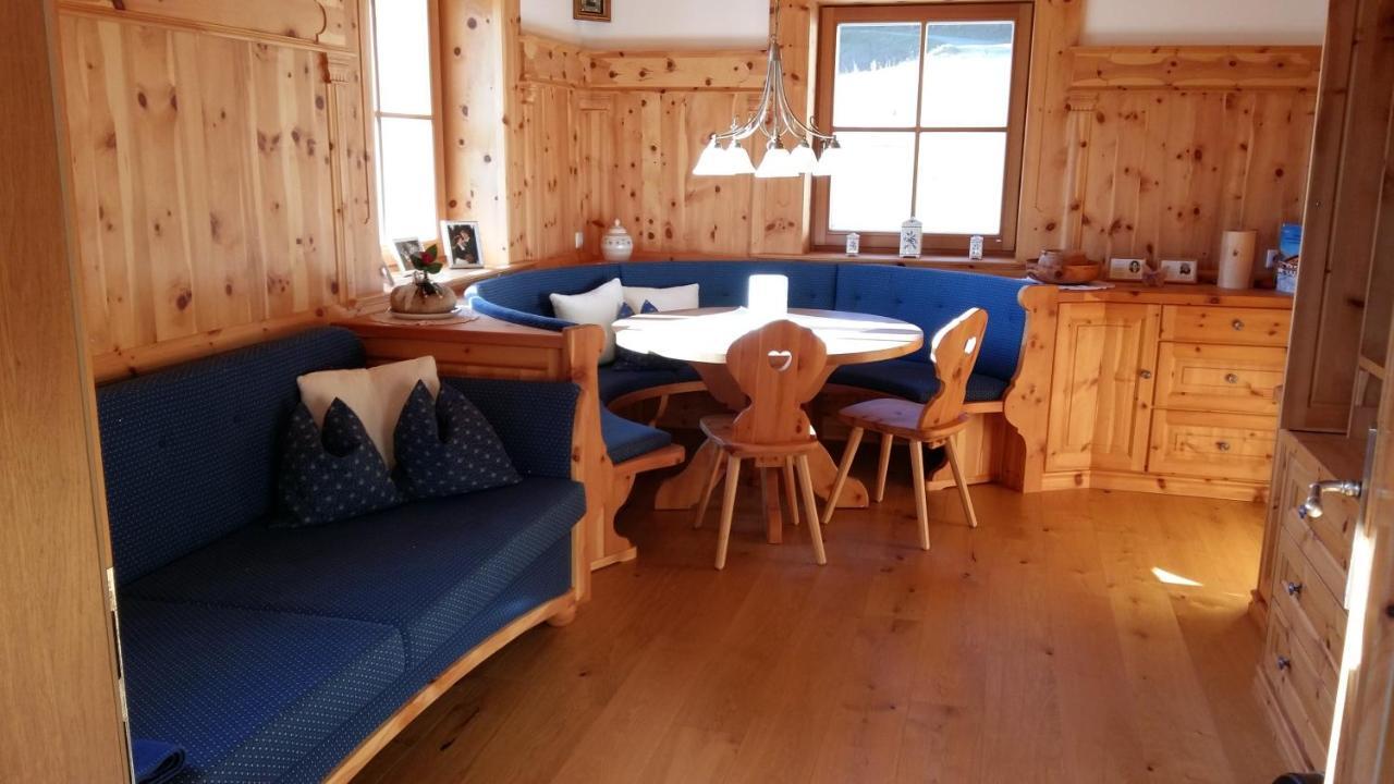 Gollehenhof Apartmán *