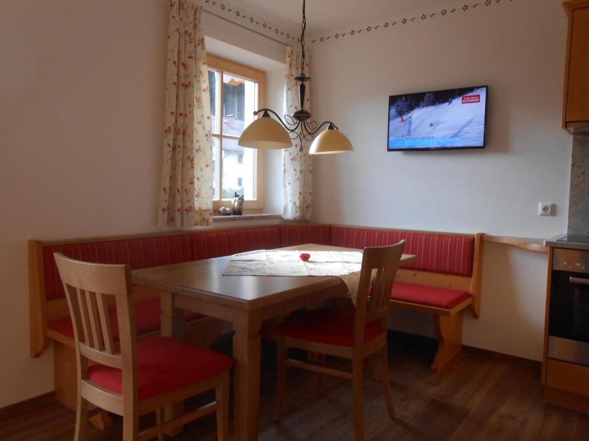 Gollehenhof Sankt Johann im Pongau