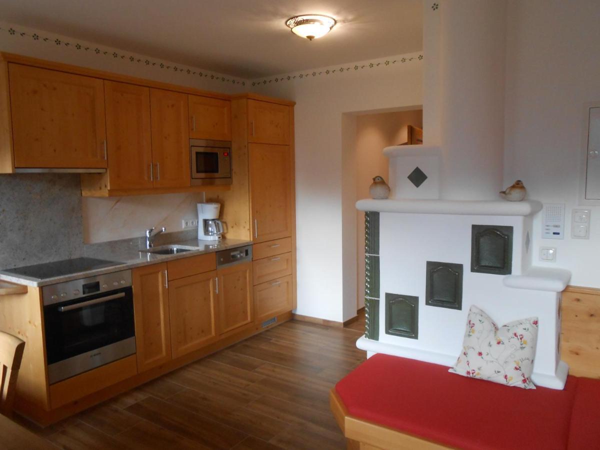 Gollehenhof Apartment *