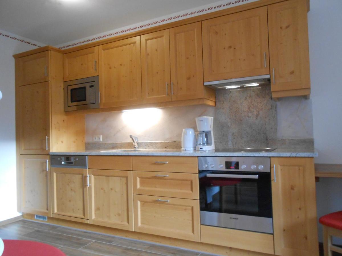 Gollehenhof Apartmán Sankt Johann im Pongau