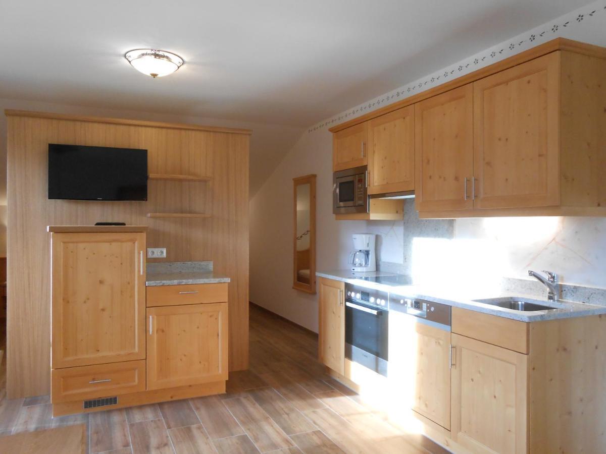 Apartment Gollehenhof Sankt Johann im Pongau