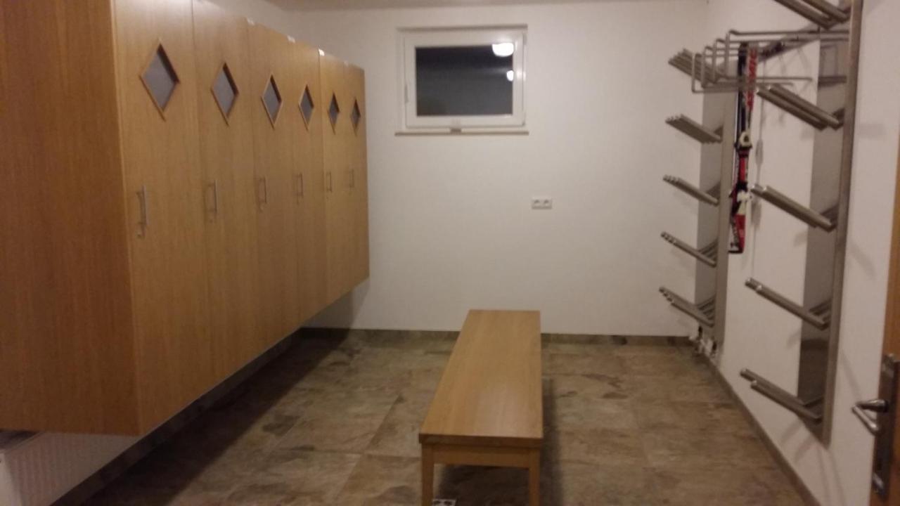Apartment Gollehenhof